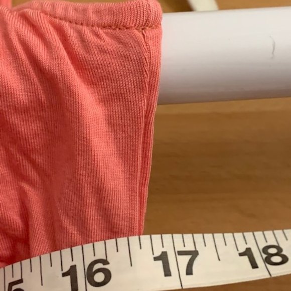 Style & Co. Women's Rose Blossom Pink Sleeveless Mini Dress Petite S NWT - Picture 6 of 7